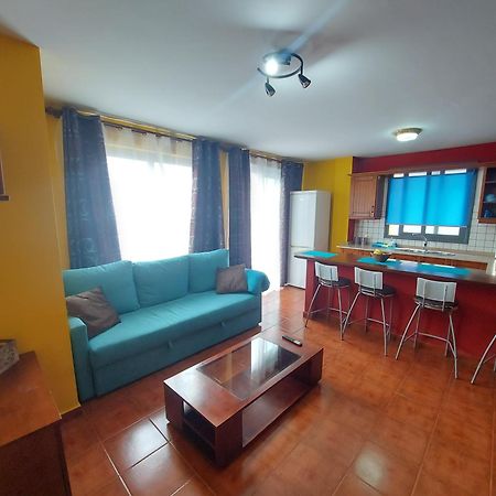 Vivienda Vacacional Em98, ลอสยานอส เด อารีดาเน ภายนอก รูปภาพ
