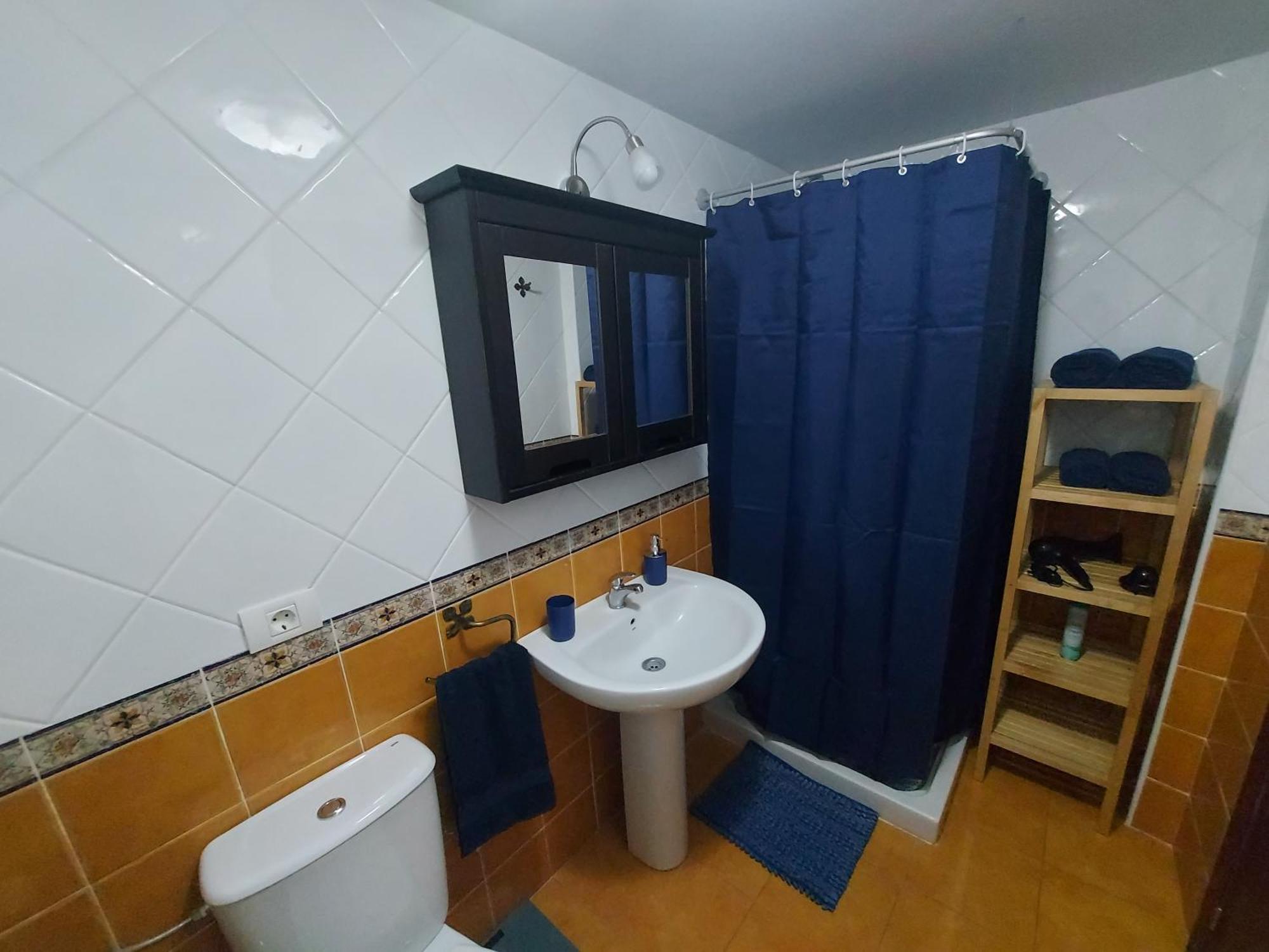 Vivienda Vacacional Em98, ลอสยานอส เด อารีดาเน ภายนอก รูปภาพ