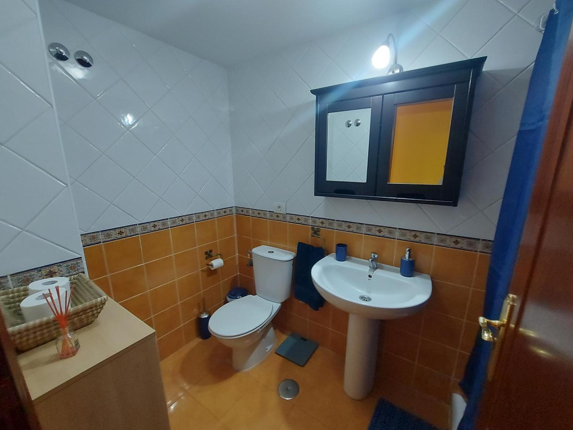 Vivienda Vacacional Em98, ลอสยานอส เด อารีดาเน ภายนอก รูปภาพ