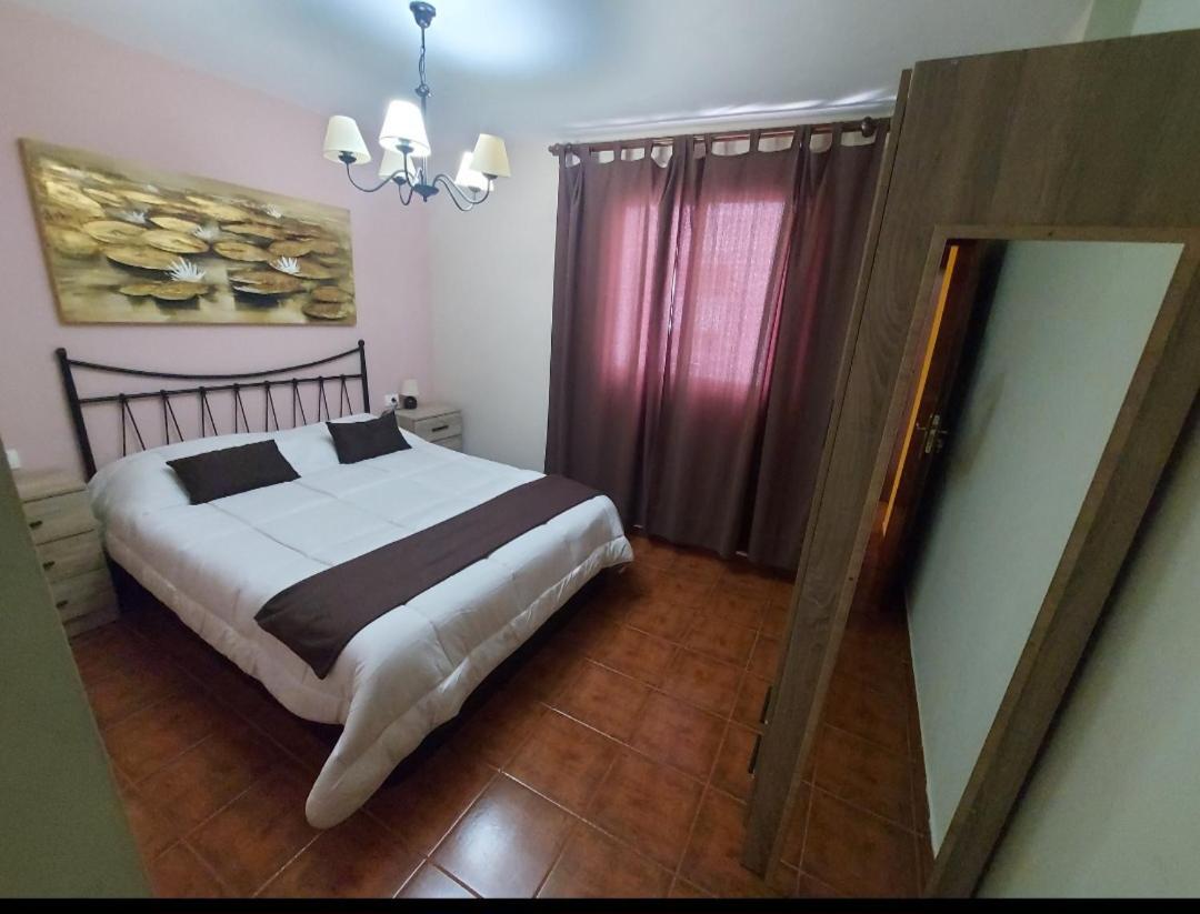 Vivienda Vacacional Em98, ลอสยานอส เด อารีดาเน ภายนอก รูปภาพ